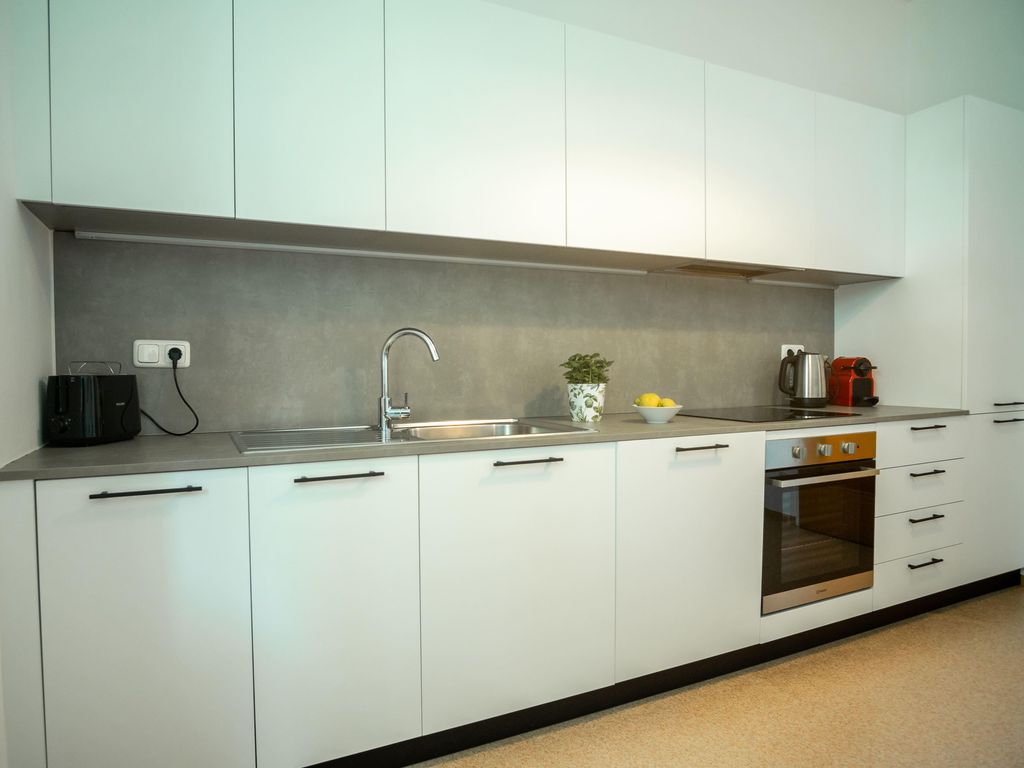 Apartment Residenz