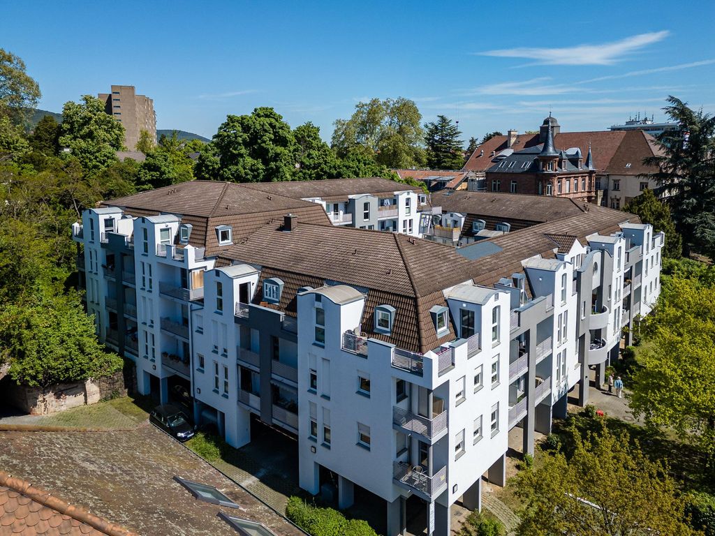 Ferienwohnung Sonnenbalkon