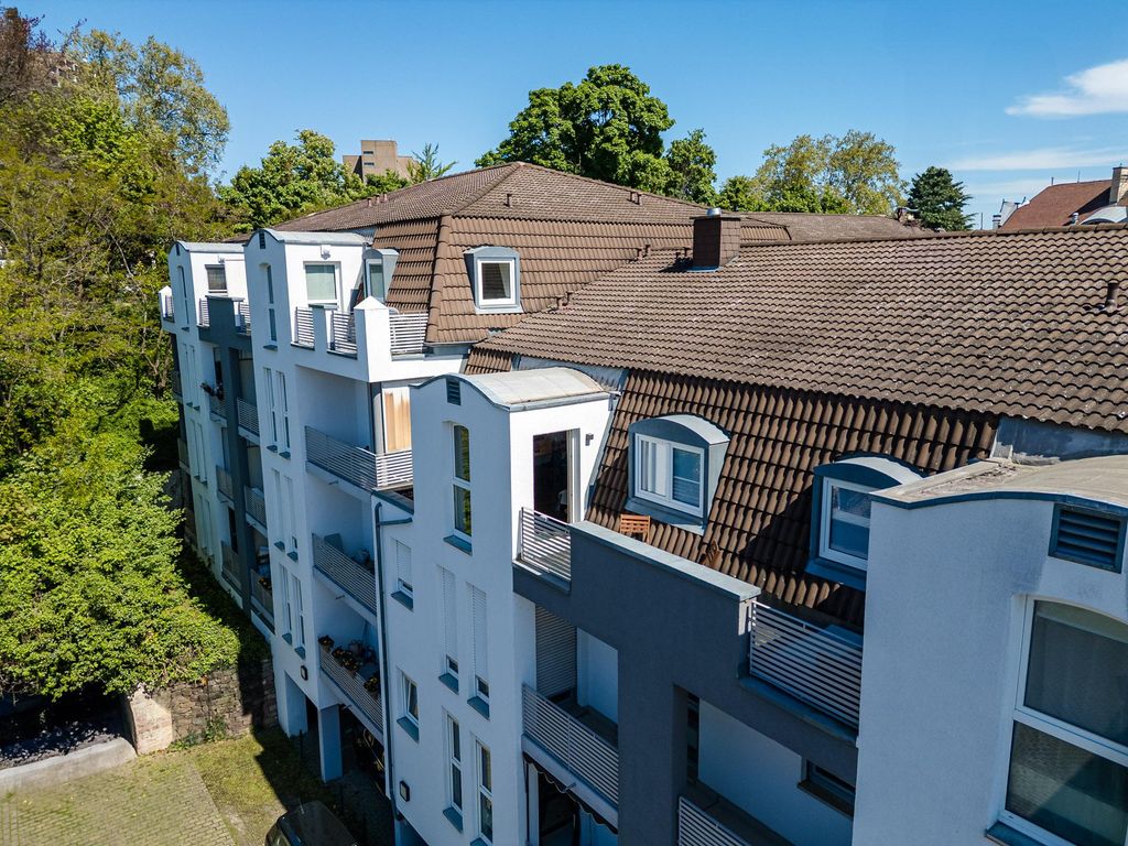 Ferienwohnung Sonnenbalkon