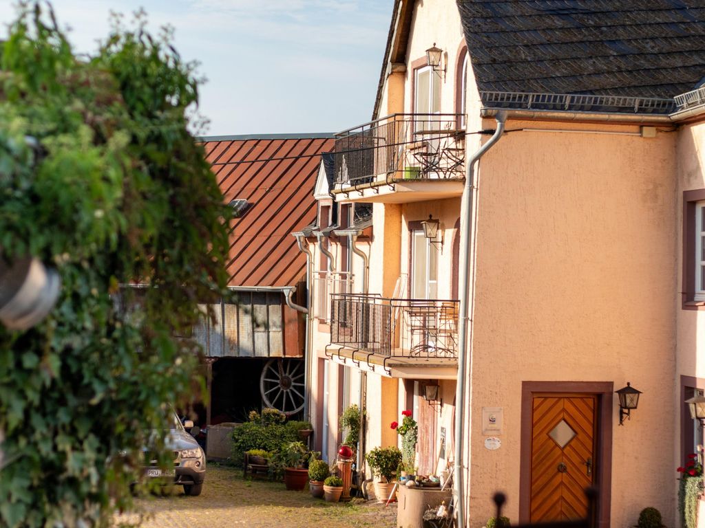 Ferienhof Mayischhof