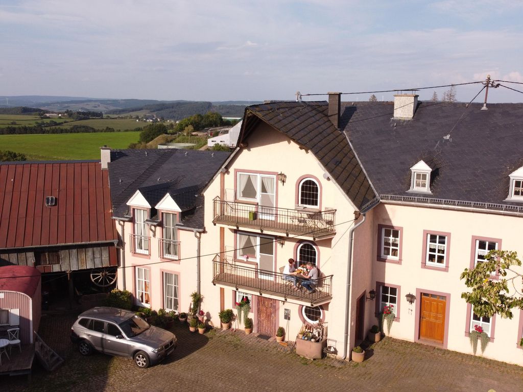 Ferienhof Mayischhof