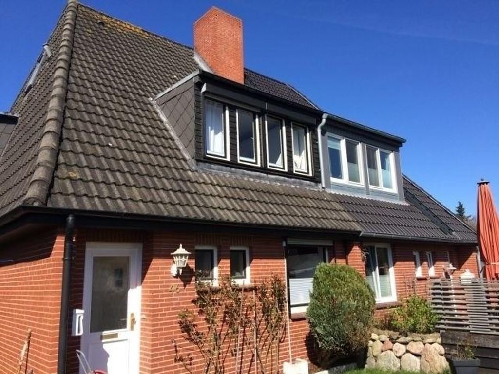 Ferienhaus Willy