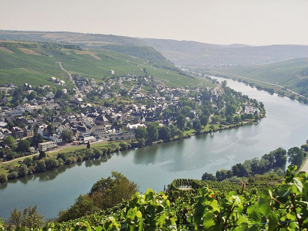 Ferienwohnungen Schneider-Kettern