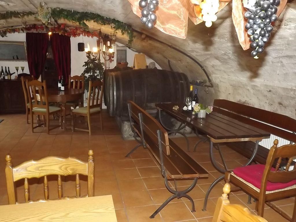 Ferienwohnungen Schneider-Kettern
