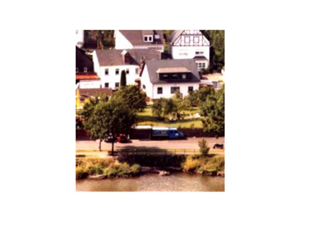 Haus Simon