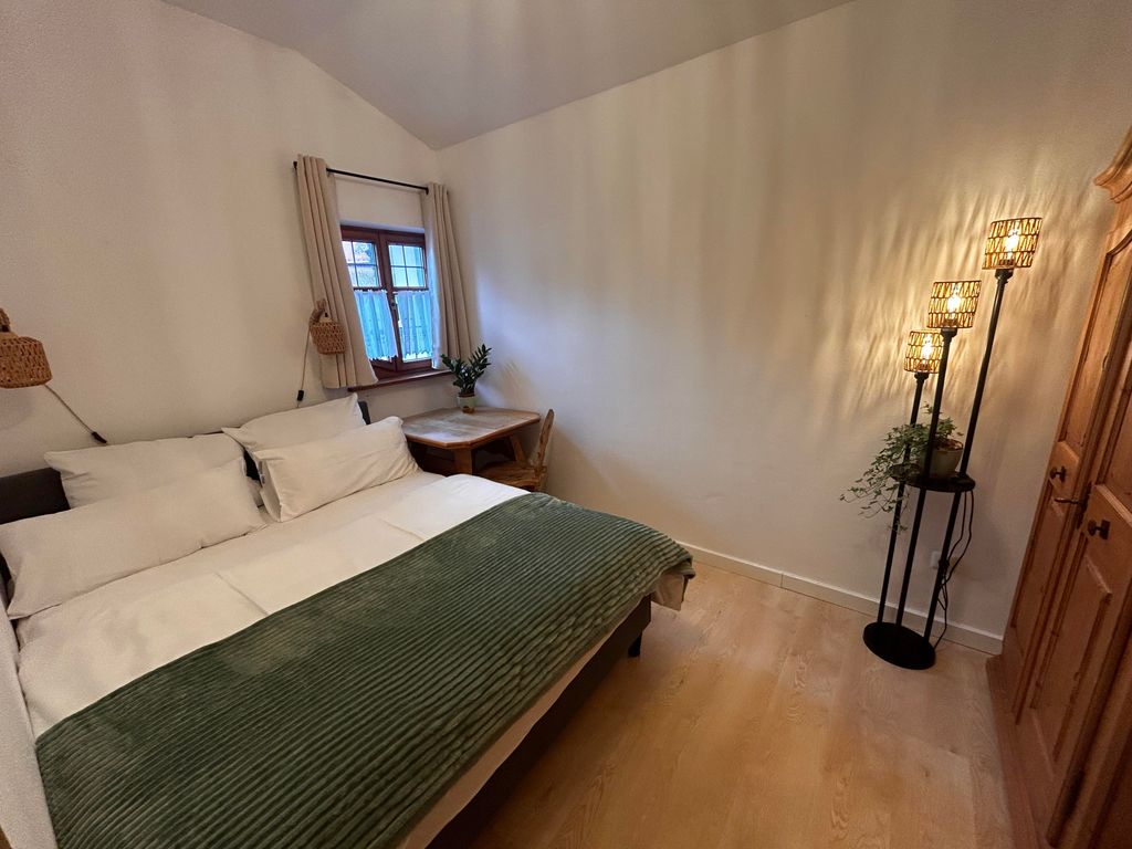 Ferienwohnung Stüberl