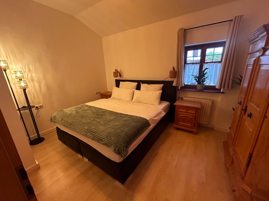 Ferienwohnung Stüberl