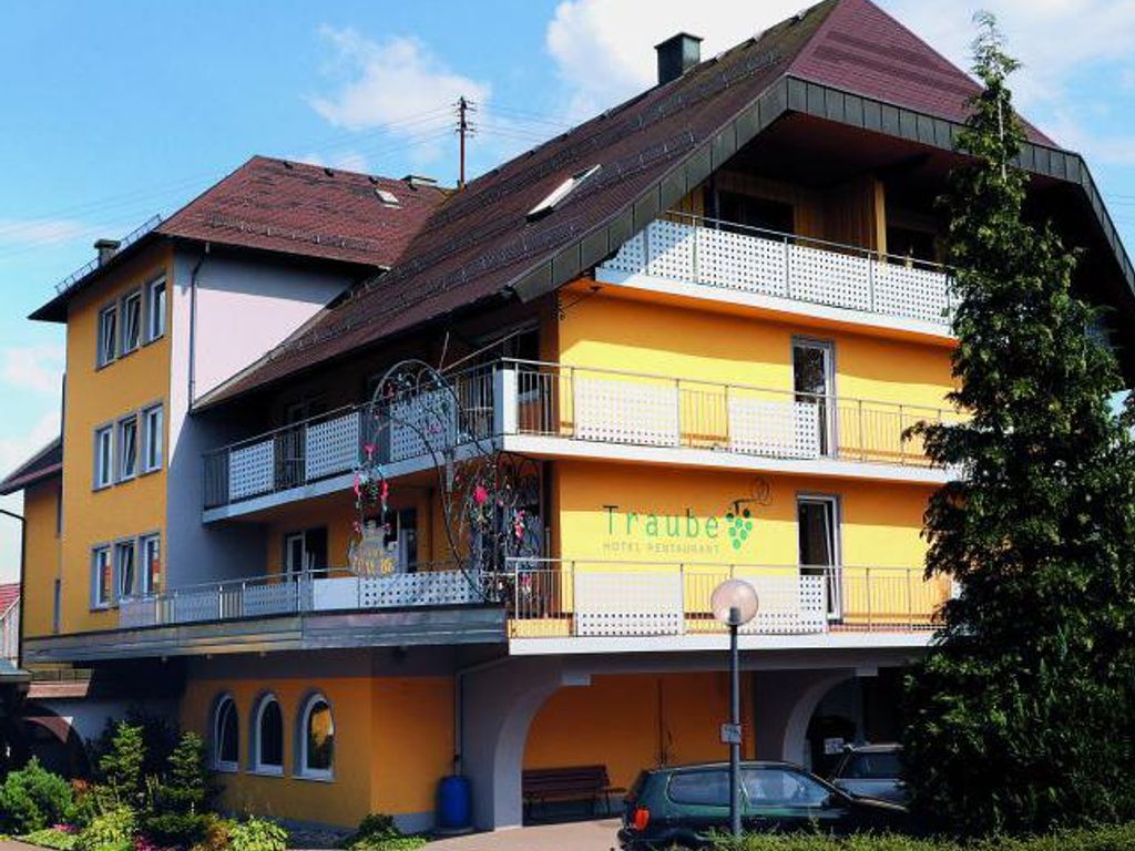 Traube Lossburg