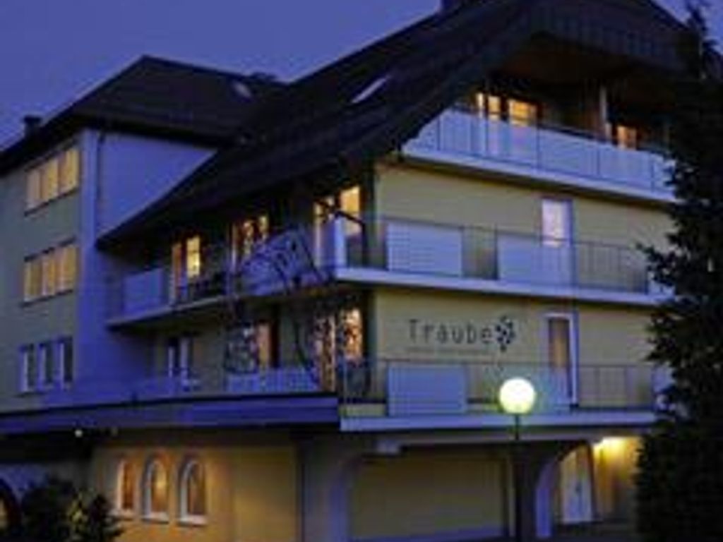 Traube Lossburg