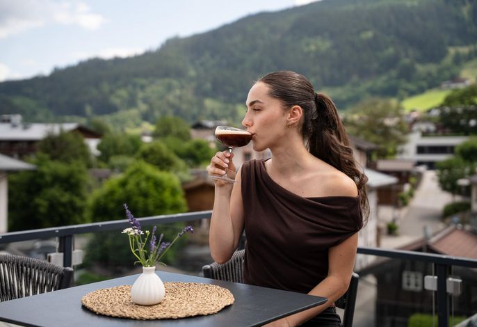 M8 / mit privat Sauna