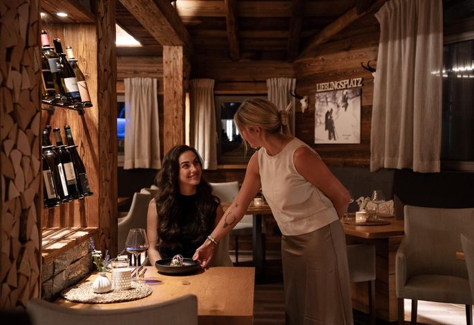 M6 / privat Sauna