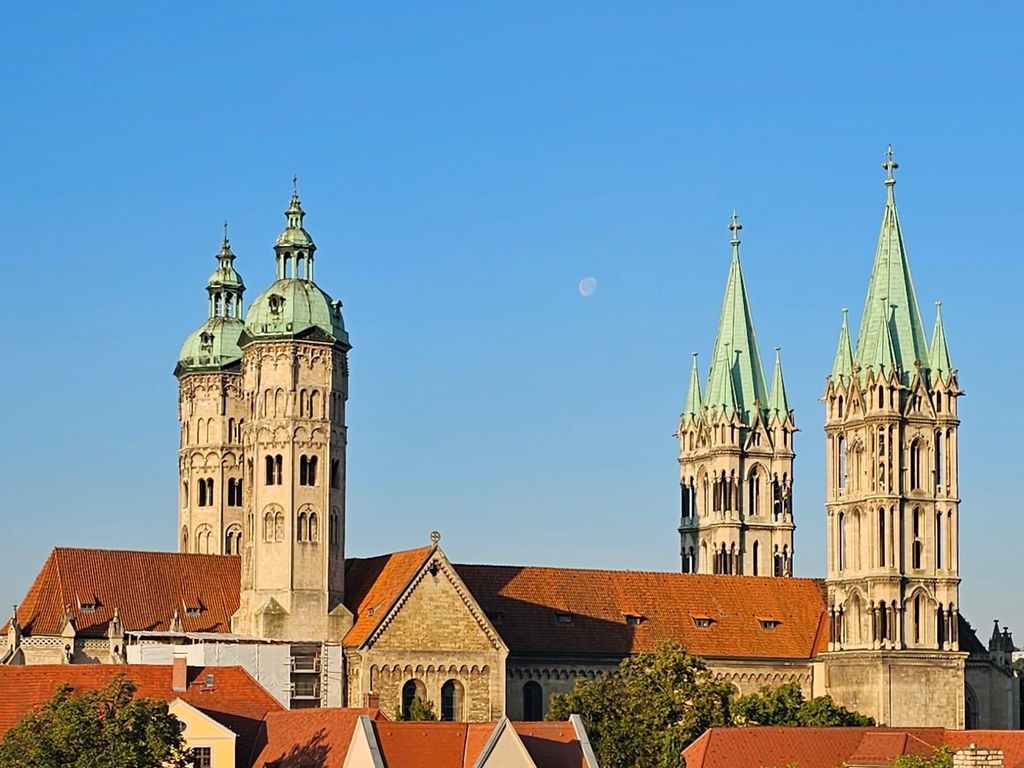 Ferienwohnung Domblick