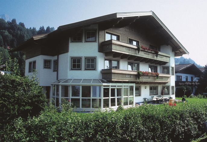 Appartment Birnhorn