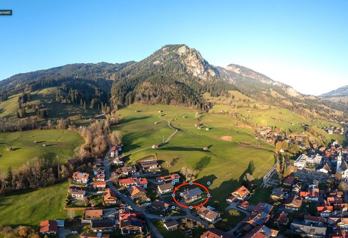 Alpinum - die Ferienwohnung – Foto 3