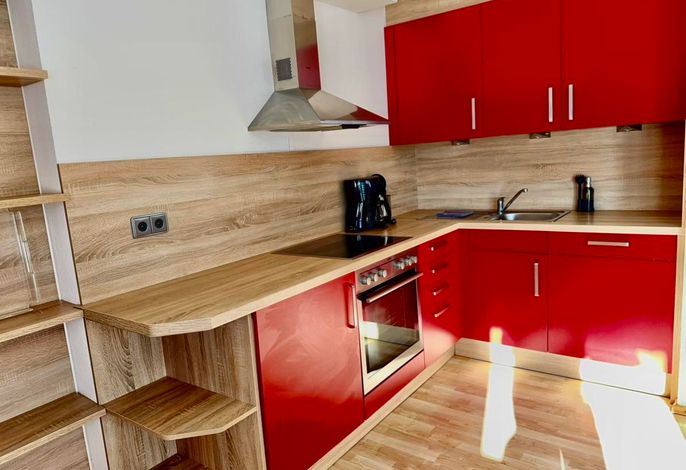 Alpinum - die Ferienwohnung – Foto 4