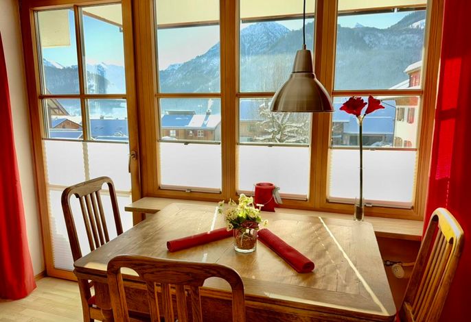 Alpinum - die Ferienwohnung – Foto 5