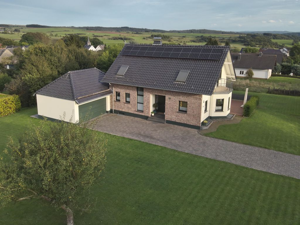 Ferienwohnung Auenblick