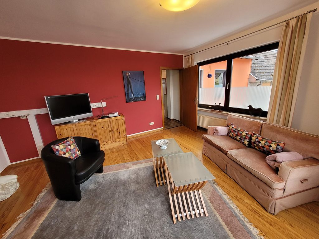 Ferienwohnung Eifelheide
