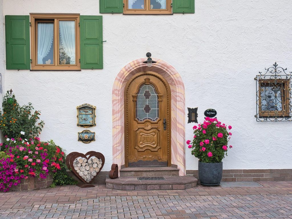 Isartal, Gästehaus