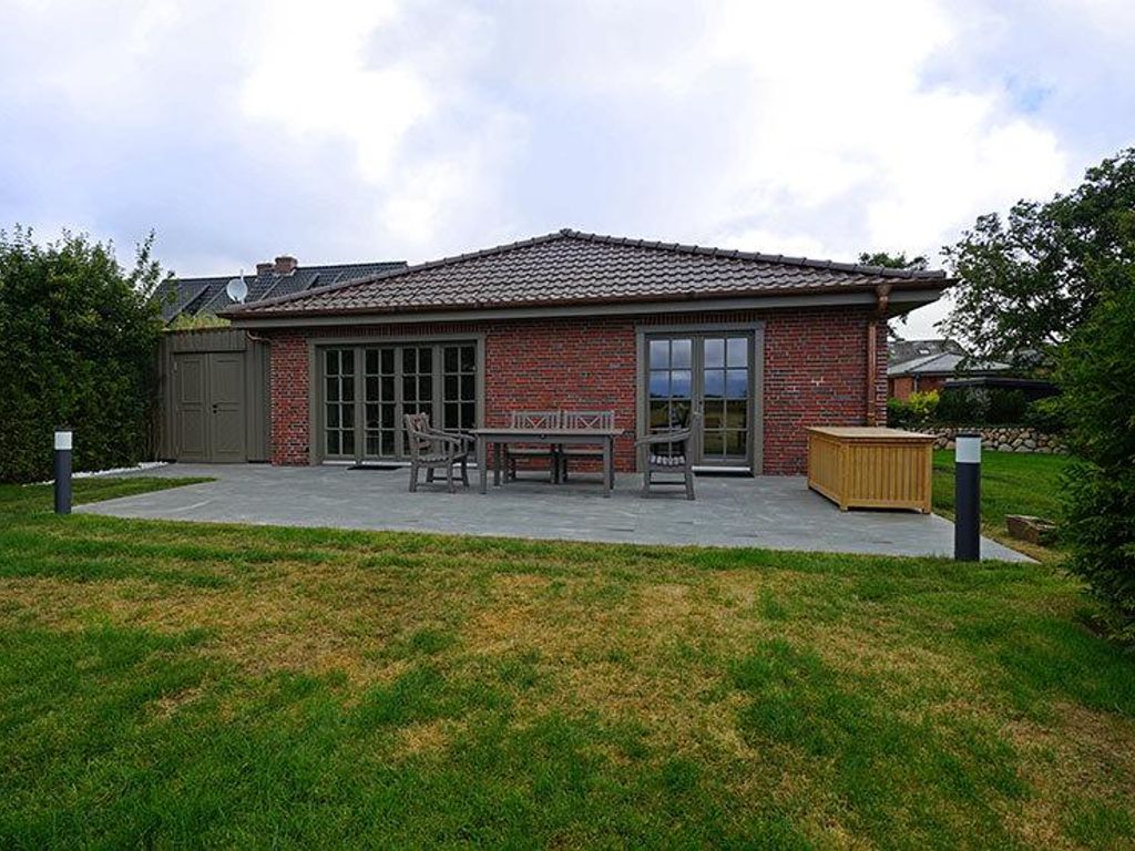 Luxus Terpstich
