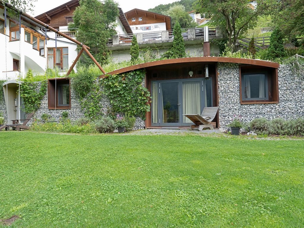 Gurgltal Refugia