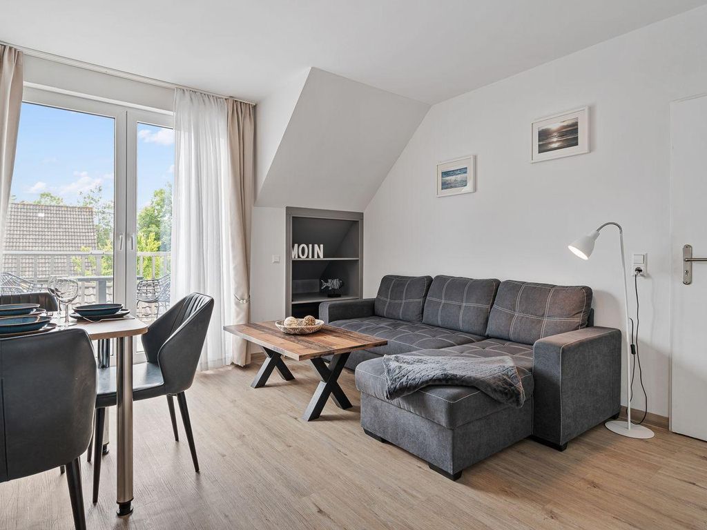 Kjell Hus FeWo Dorf