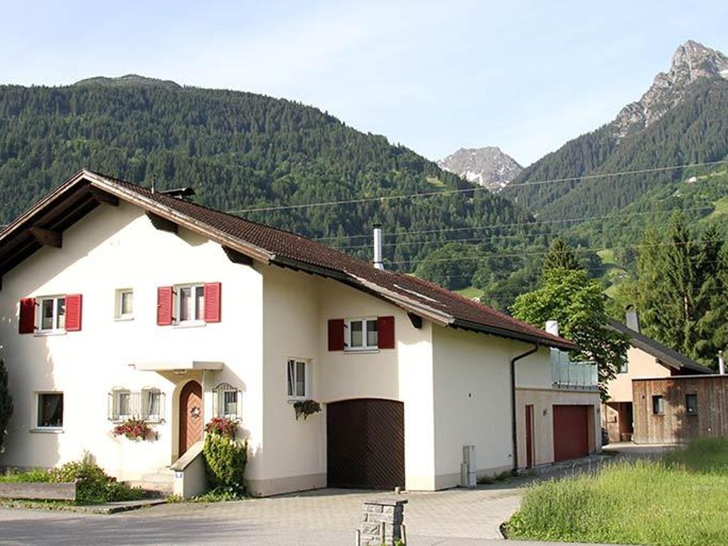 Kapellblick