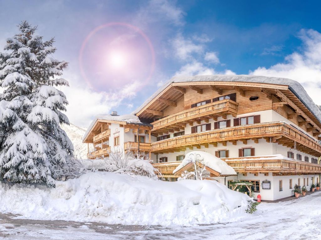 Wellness Hotel Gasthof Schörhof