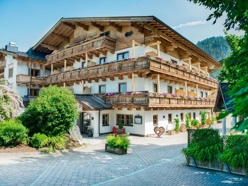 Wellness Hotel Gasthof Schörhof
