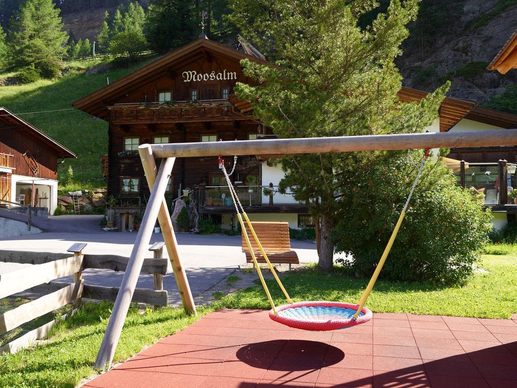 Gasthof Moosalm