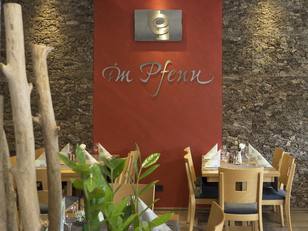 Restaurant-Pension Im Pfenn