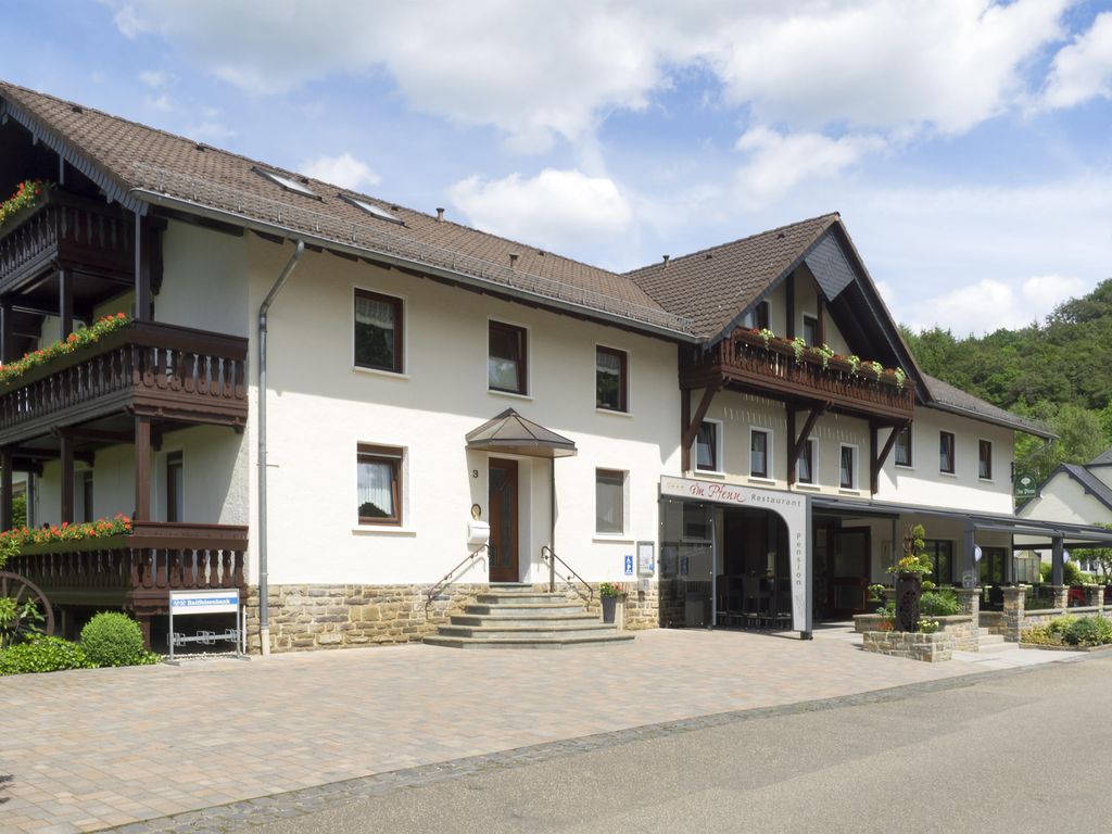 Restaurant-Pension Im Pfenn