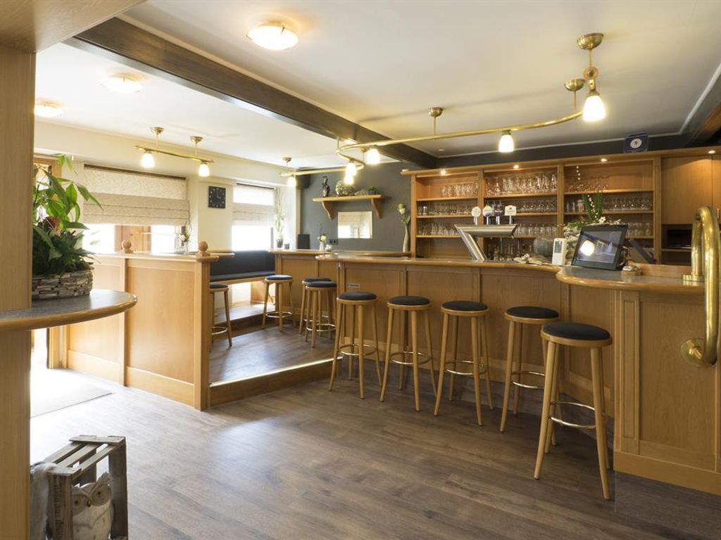 Restaurant-Pension Im Pfenn