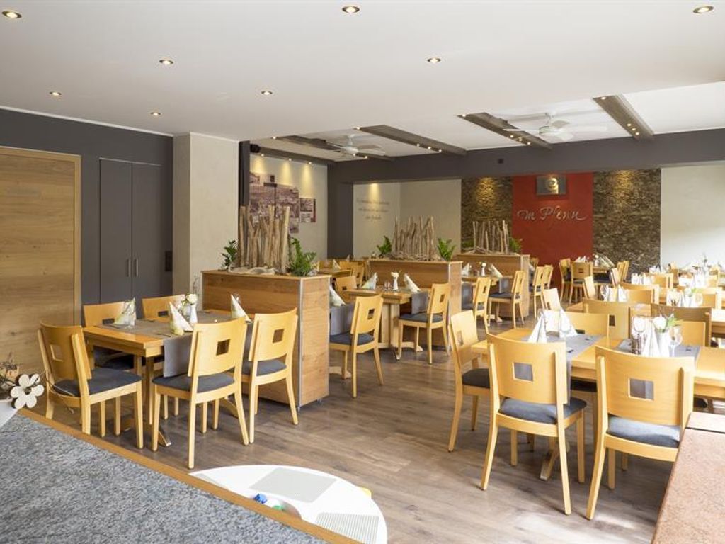 Restaurant-Pension Im Pfenn