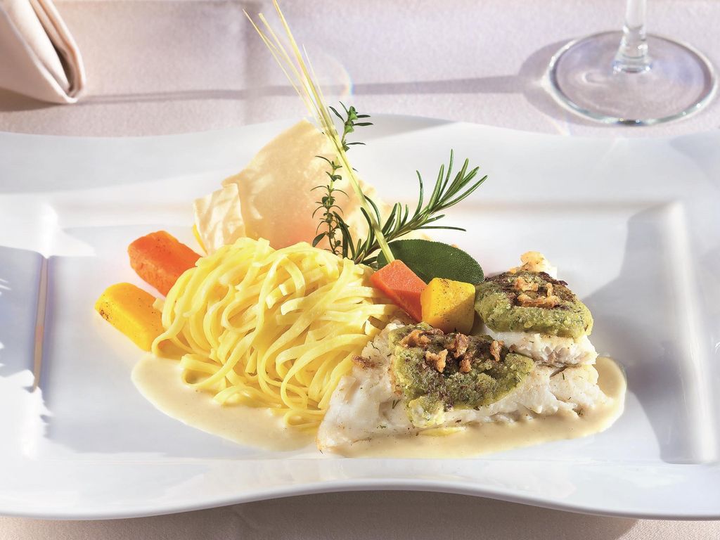Landhotel Steffen