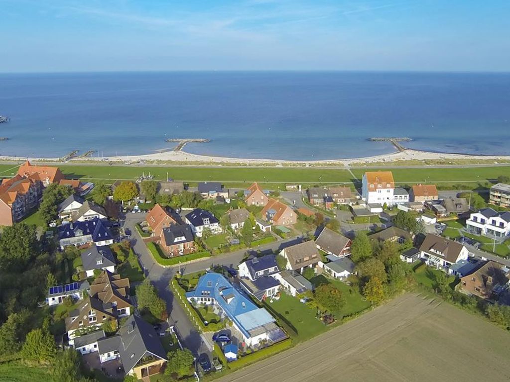 Ferienhäuser Franke
