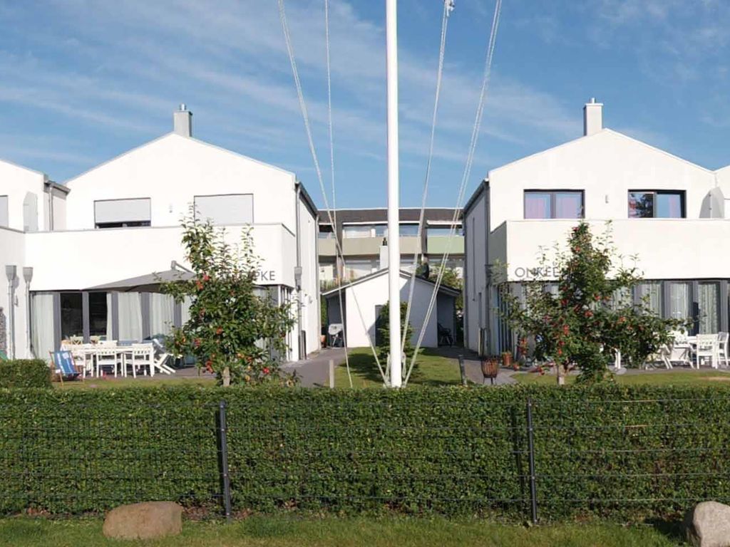Ferienhäuser Franke