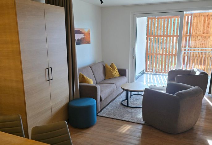lakeside Appartements TOP 29