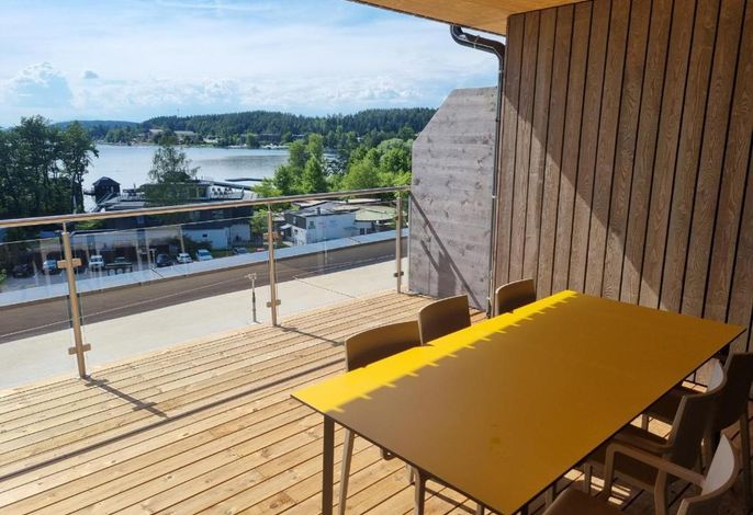 lakeside Appartements TOP 16