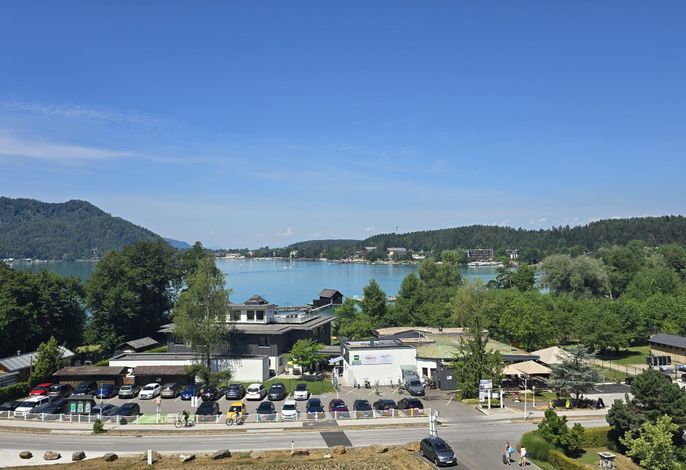 lakeside Appartements TOP 44