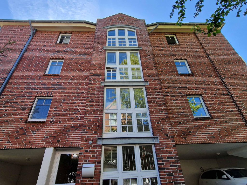 Haus Calidris