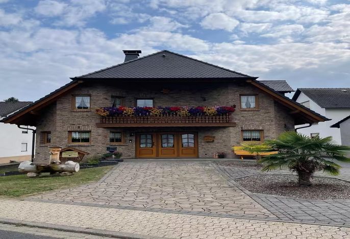Ferienwohnung Ahrtalfreude