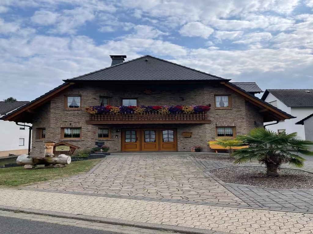 Ferienwohnung Ahrtalfreude