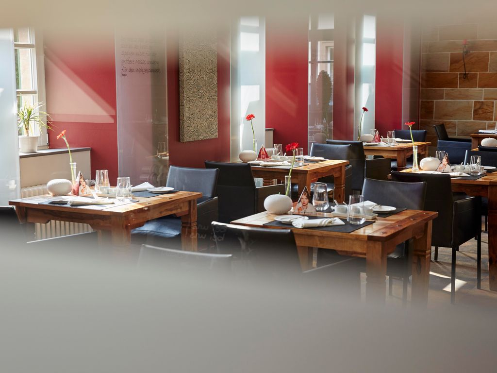 Schlosshotel Bergzaberner Hof