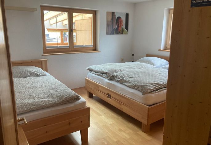 Ferienwohnung Knabl