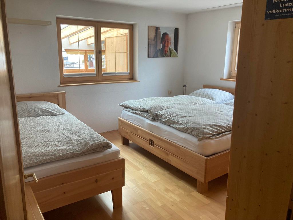 Ferienwohnung Knabl