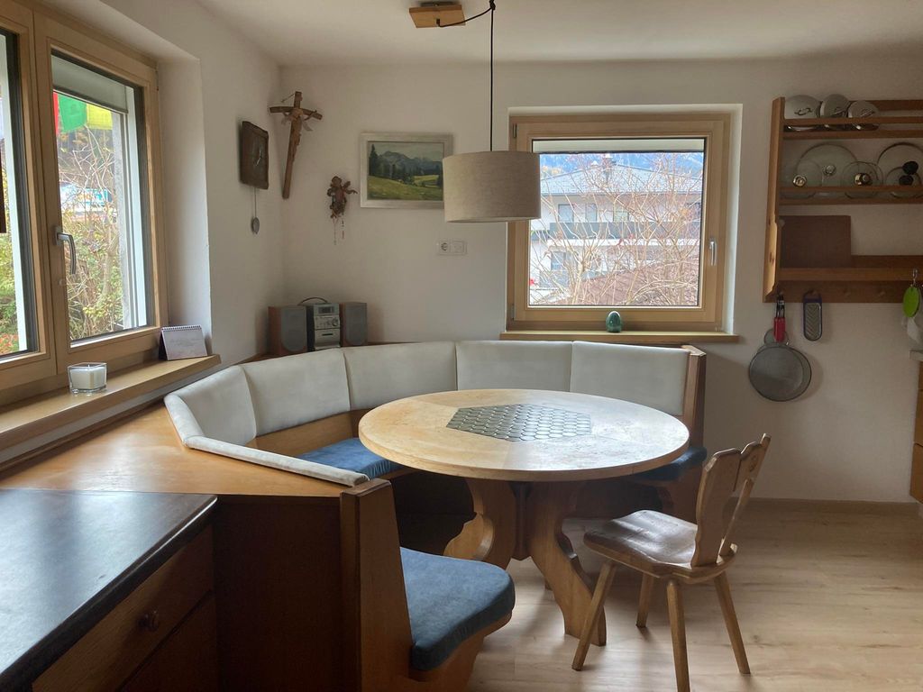 Ferienwohnung Knabl