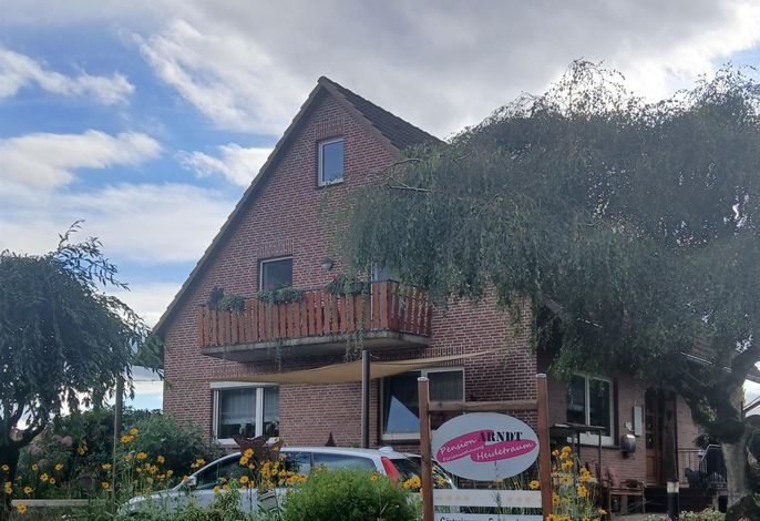 Ferienwohnung Heidetraum