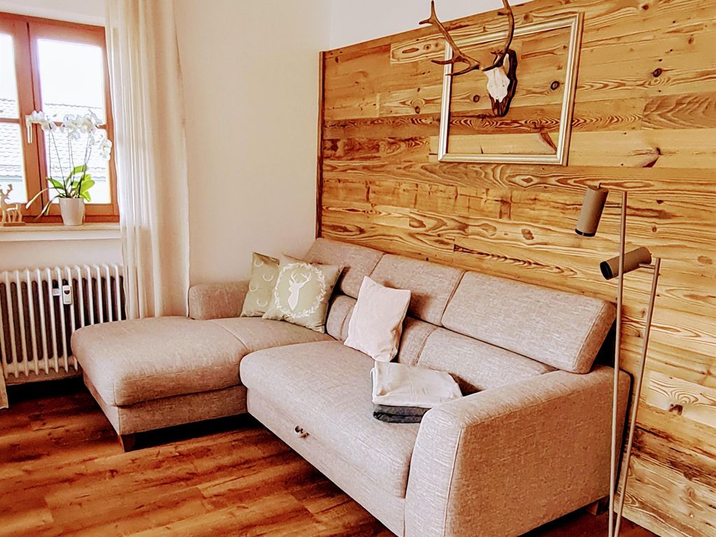 Apartment Bergliebe