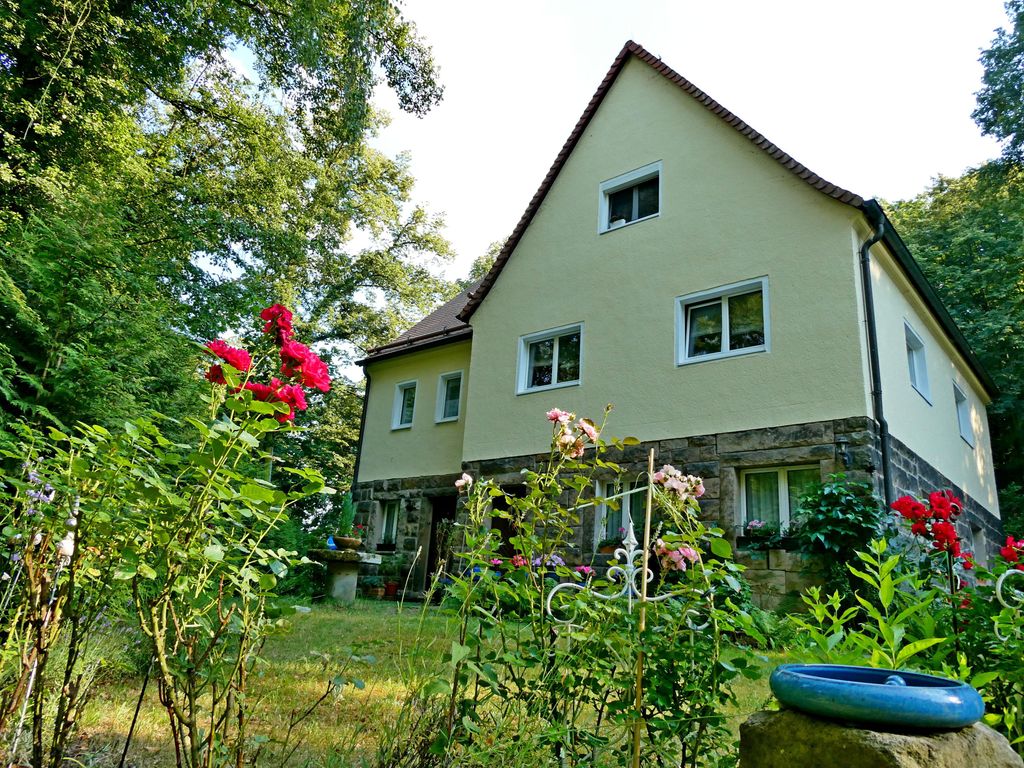 Ferienwohnung Sturm